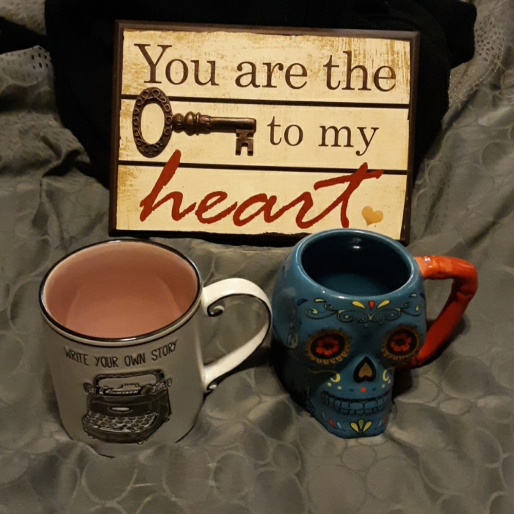 Unique House/Dorm Warming Gift Set!